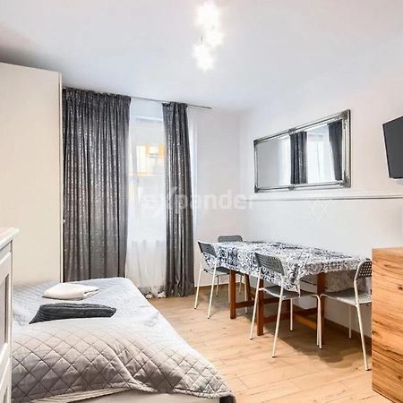 Luksusowy Gaj Apartament By Apartamenty Na Dni Wrocław Buitenkant foto