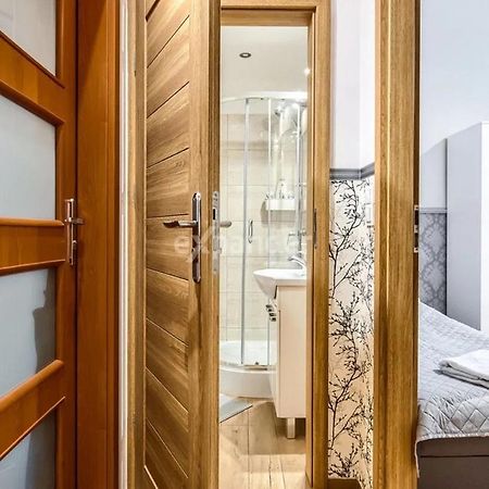 Luksusowy Gaj Apartament By Apartamenty Na Dni Wrocław Buitenkant foto