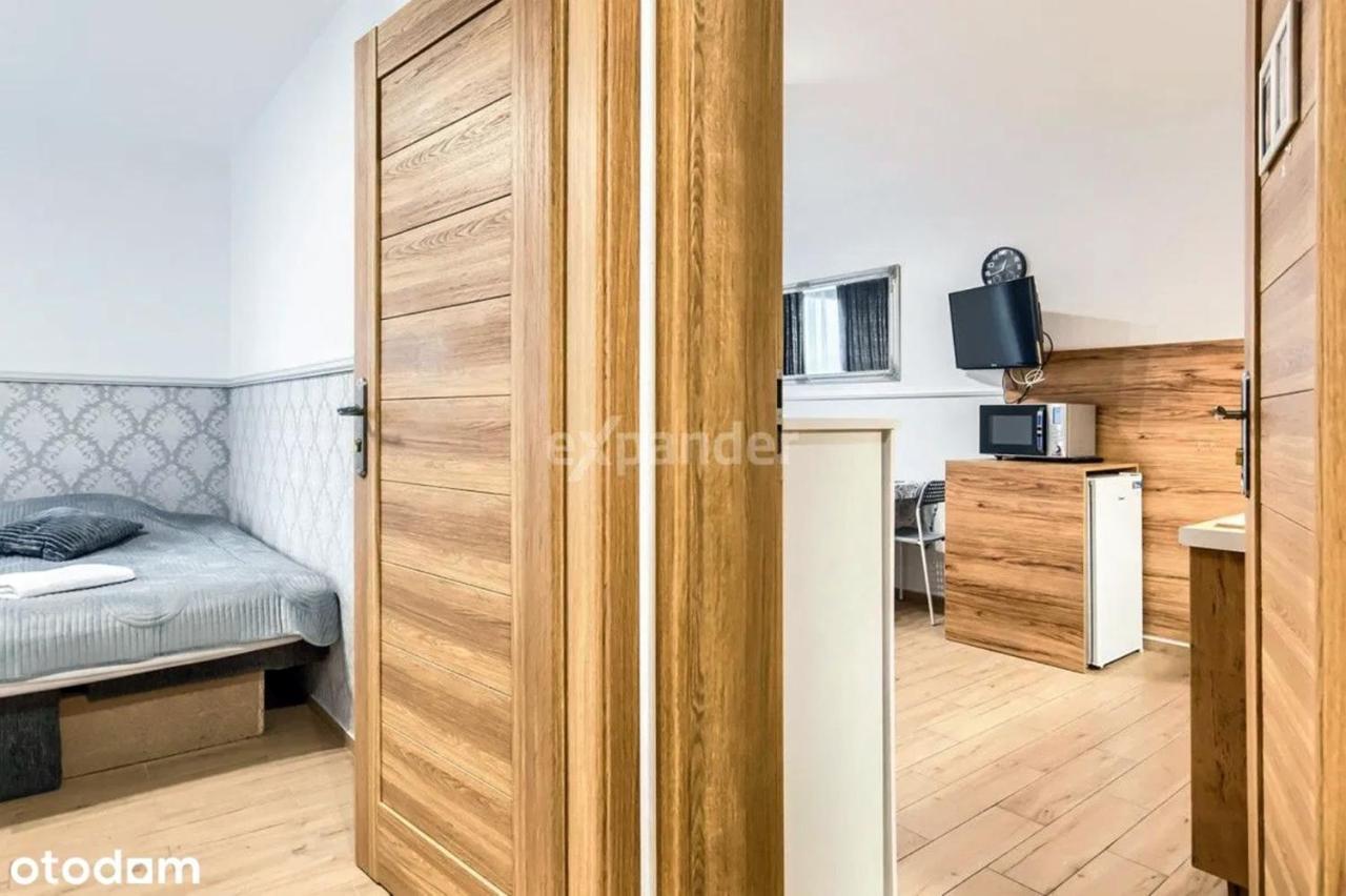 Luksusowy Gaj Apartament By Apartamenty Na Dni Wrocław Buitenkant foto