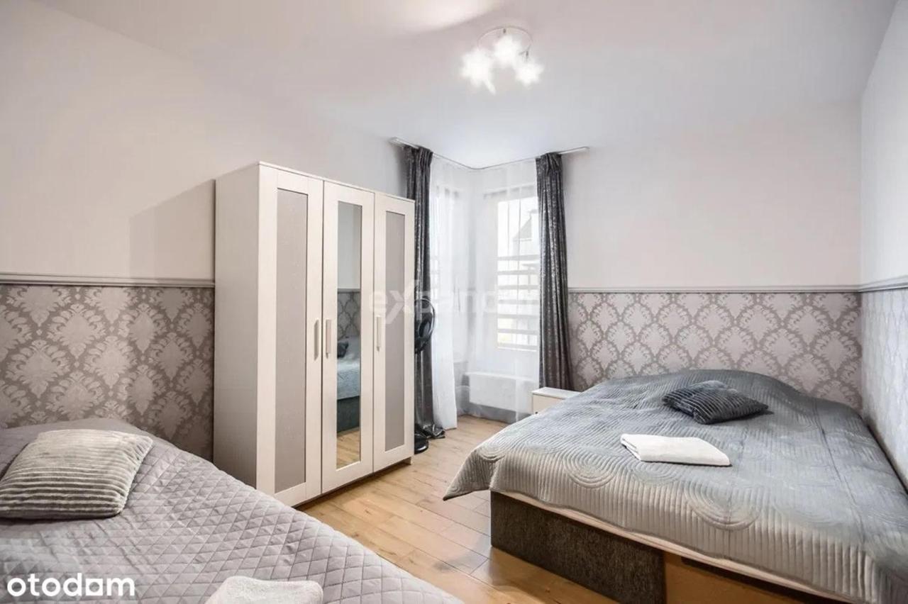 Luksusowy Gaj Apartament By Apartamenty Na Dni Wrocław Buitenkant foto