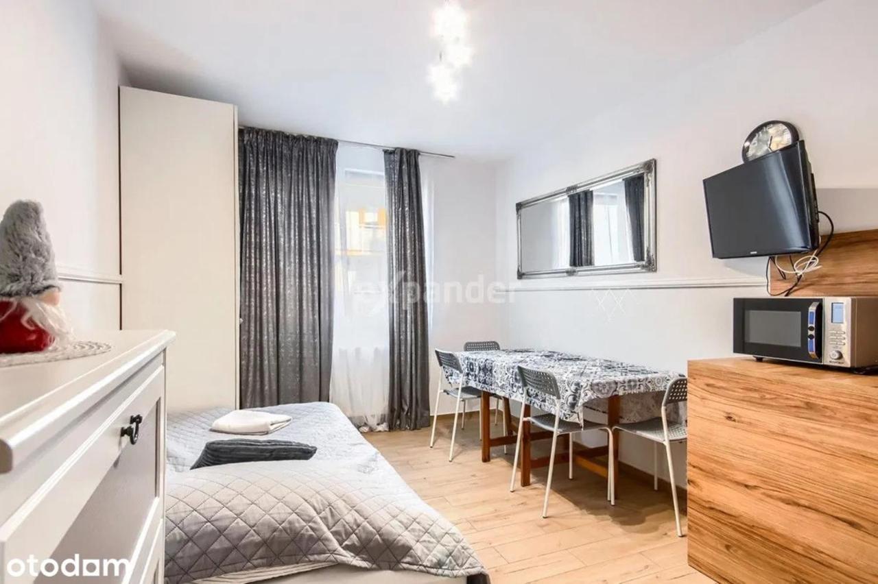 Luksusowy Gaj Apartament By Apartamenty Na Dni Wrocław Buitenkant foto