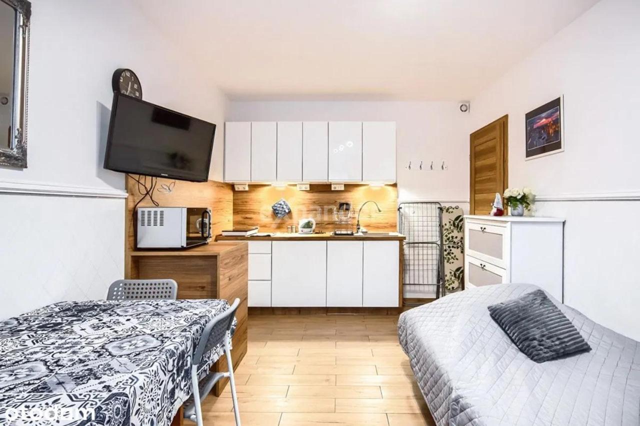 Luksusowy Gaj Apartament By Apartamenty Na Dni Wrocław Buitenkant foto