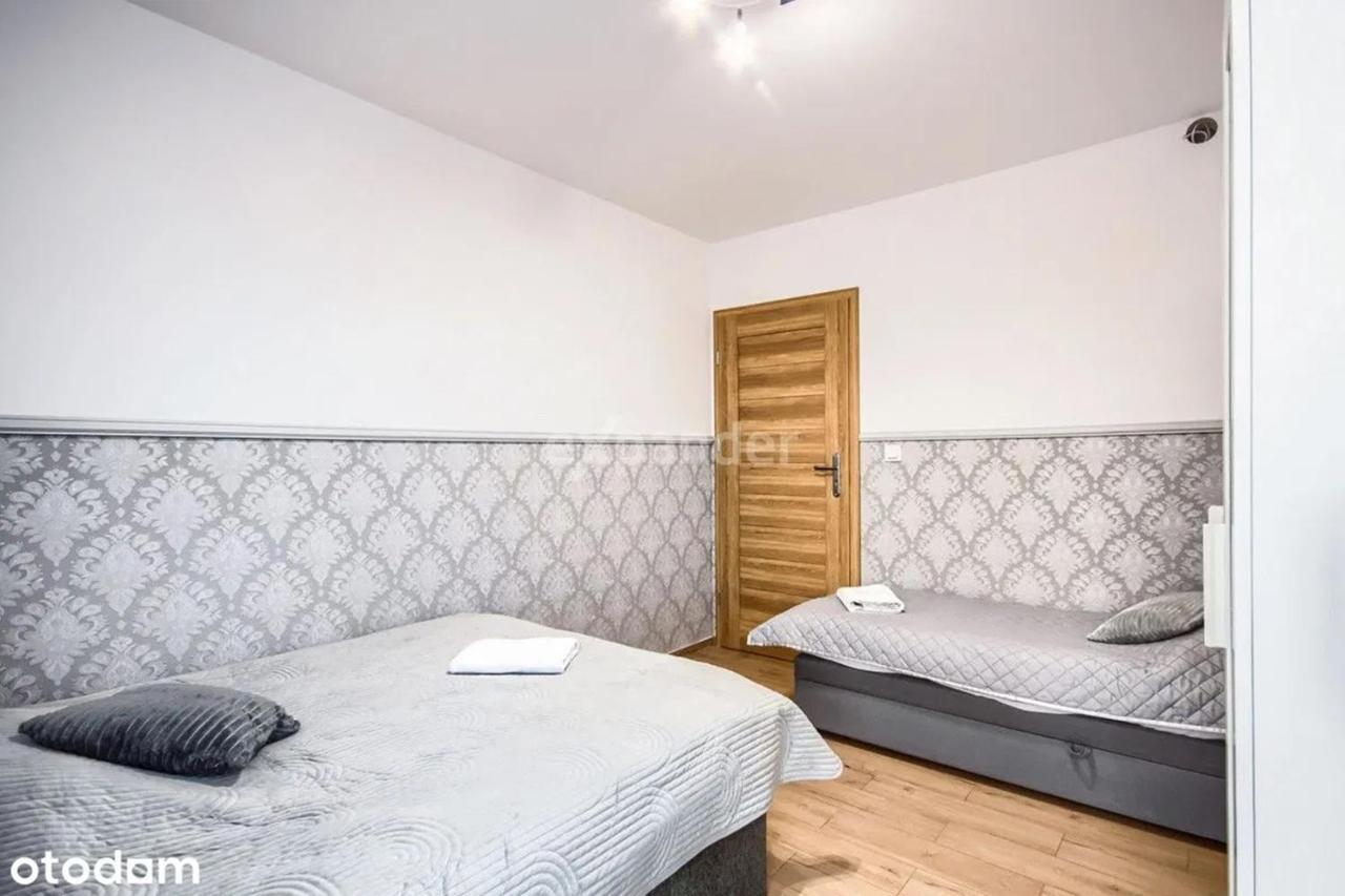 Luksusowy Gaj Apartament By Apartamenty Na Dni Wrocław Buitenkant foto