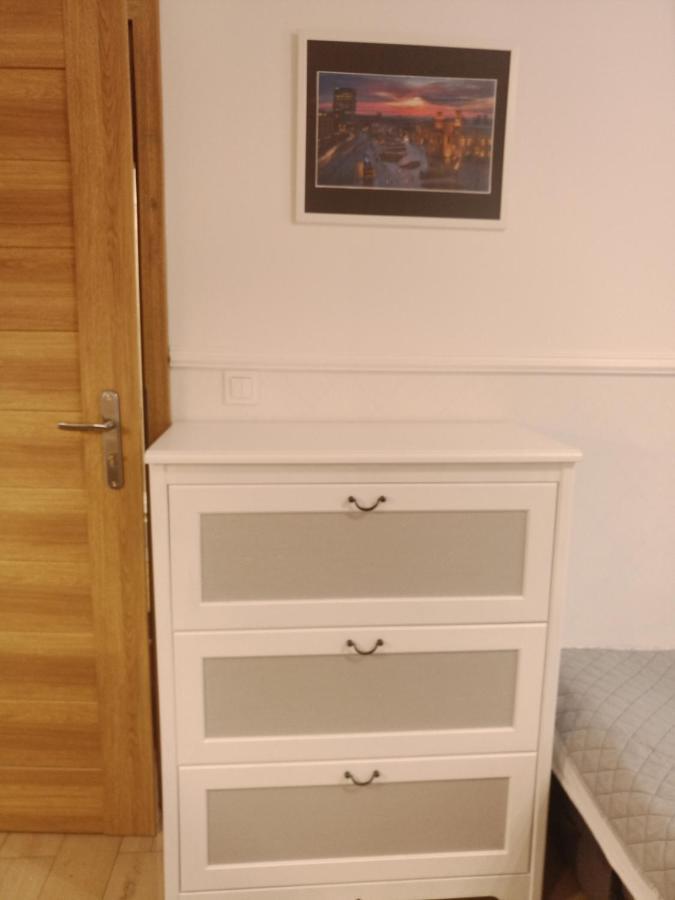 Luksusowy Gaj Apartament By Apartamenty Na Dni Wrocław Buitenkant foto